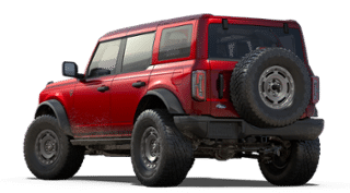 2025 Ford Bronco® External Image 3